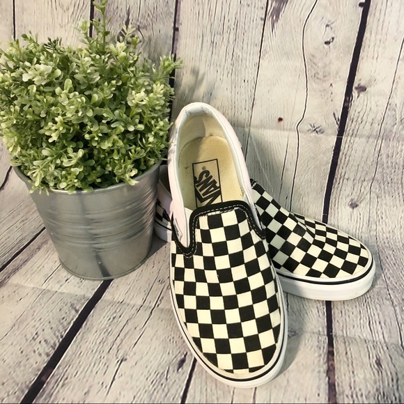 off white vans slip ons